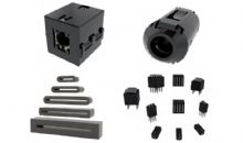 EMI抑制鐵氧體磁芯