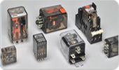 工業繼電器（一般用途）